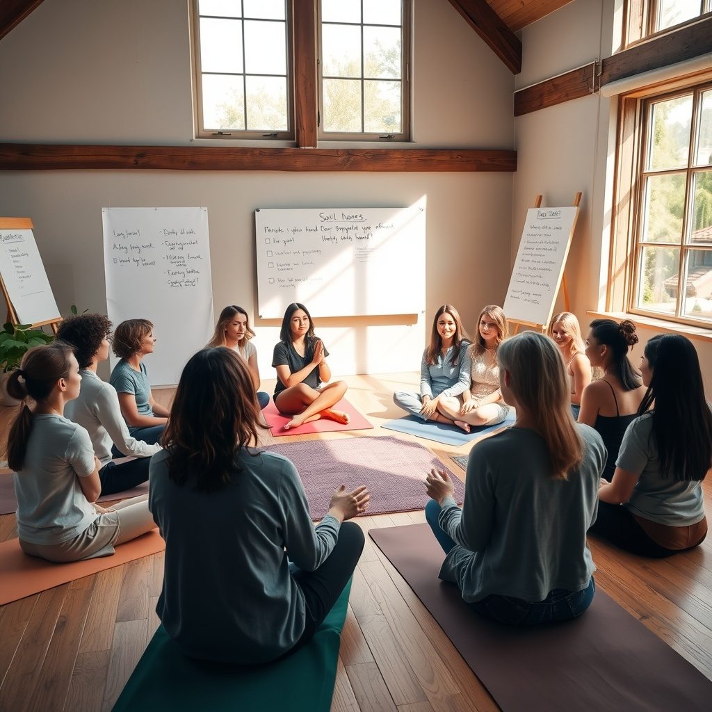 Mindfulness für besseres Leben